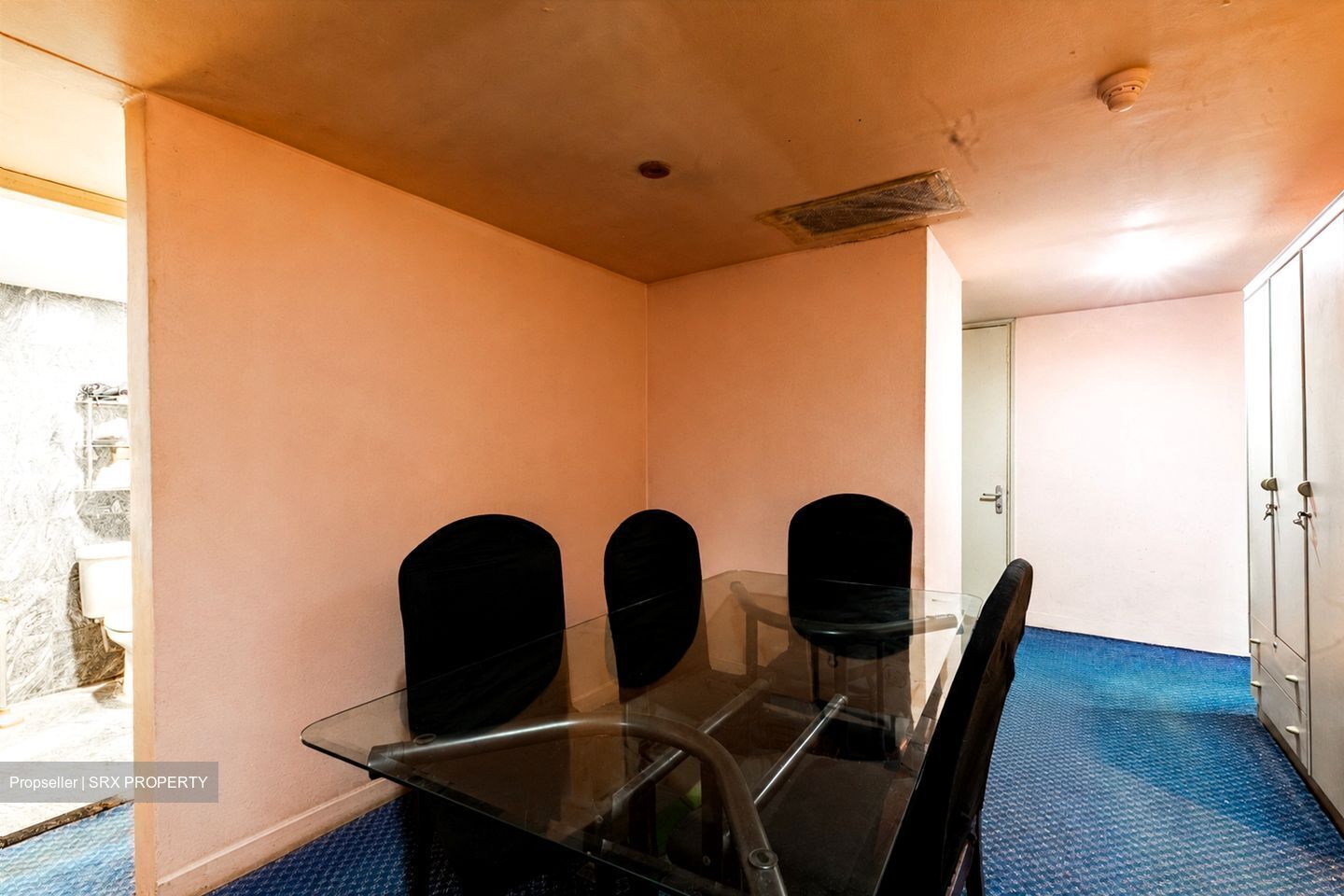 International Plaza (D2), Apartment #557823601